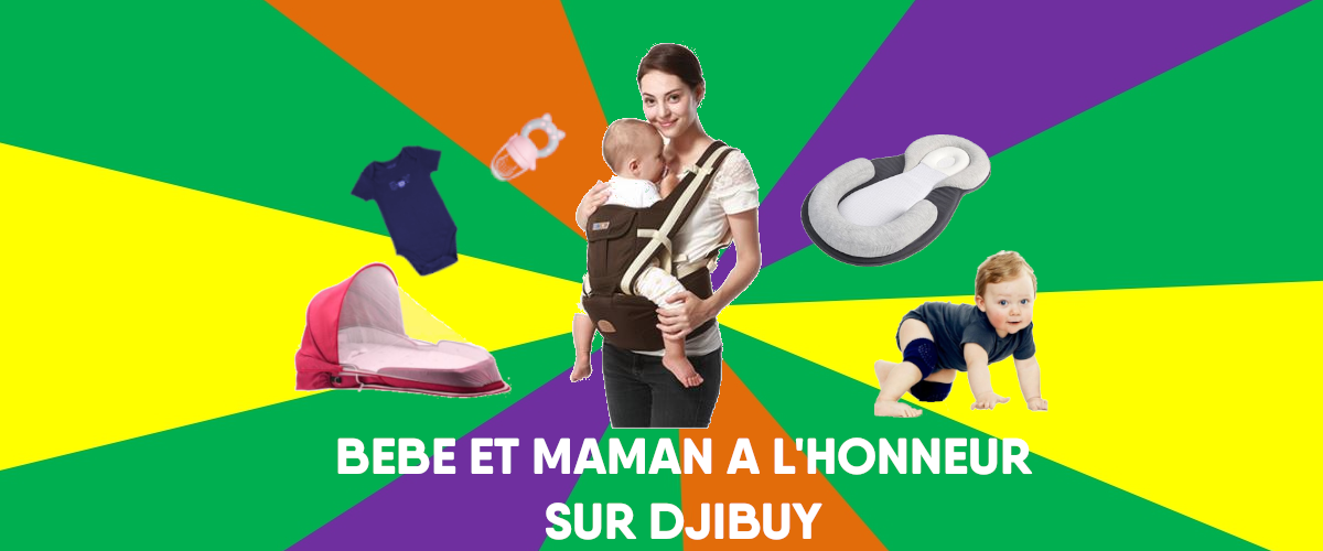 Sucette à Fruit pour Bébé 10 mois et + à Djibouti - Djibuy