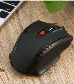 Souris Bluetooth sans fil