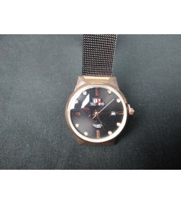 Montre couples TICARTO modèle T03