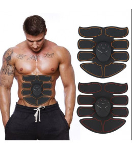 Electrostimulateur pour les Muscles des Abdos