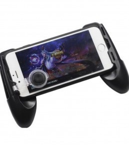 Manette pour smartphone