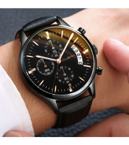 Montre Homme Analogique CUEANA