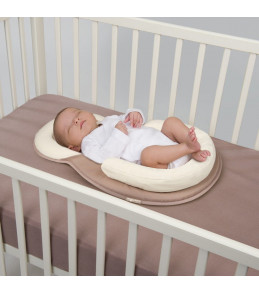 Cale-Bébé Matelas Morphologique Bébé 0-12 mois