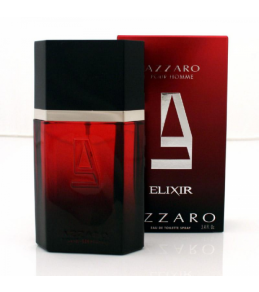 Eau de toilette  Pour Homme Azzaro Elixir 100 ml