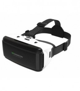Casque online vr shinecon