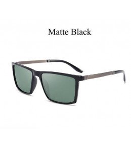 Lunette de Soleil polarisés Homme SIMPRECT Protection UV400