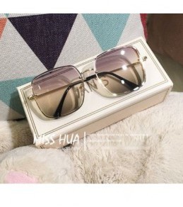 Lunette de Soleil Pour Femme M.S