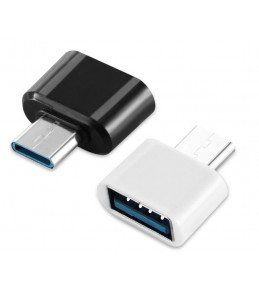 Adaptateur USB vers type-C