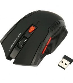 Souris Bluetooth sans fil