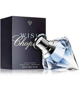 Parfum Pour Femme Wish Chopard 75 mL