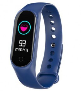 Bracelet Connecté Fitness Smartwatch