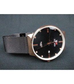 Montre couples TICARTO modèle T03