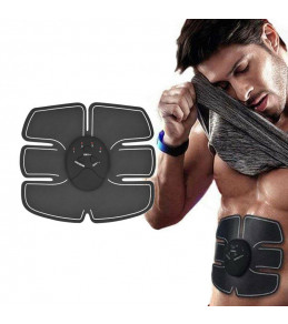 Electrostimulateur pour les Muscles des Abdos