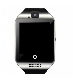 Montre intelligente Smartwatch avec emplacement SIM+Carte memoire 8 Go