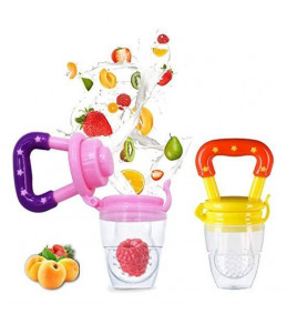 Sucettes bebe fruit - Cdiscount