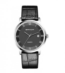 Montre Quartz pour Homme SANDA