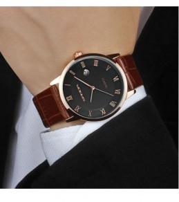 Montre Quartz pour Homme SANDA