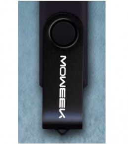 Disque amovible MOWEEK 2 en 1 USB OTG pour smartphone et PC
