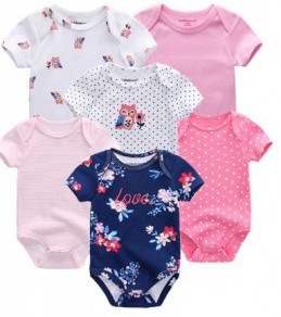 Vêtements bébé filles 6 mois - Mode ethnique - Vêtements enfants