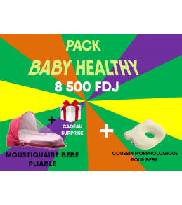 Lit - Sac portable pour bébé avec moustiquaire