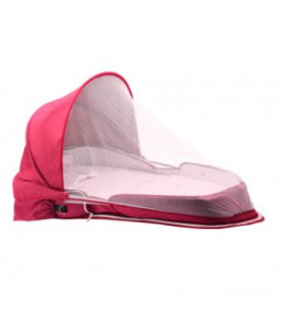 Lit - Sac portable pour bébé avec moustiquaire